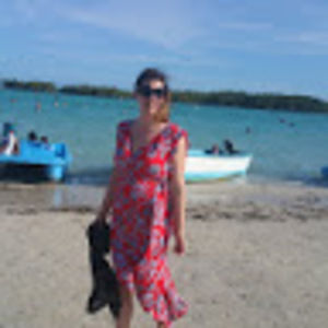 Meet your Posher, Christina